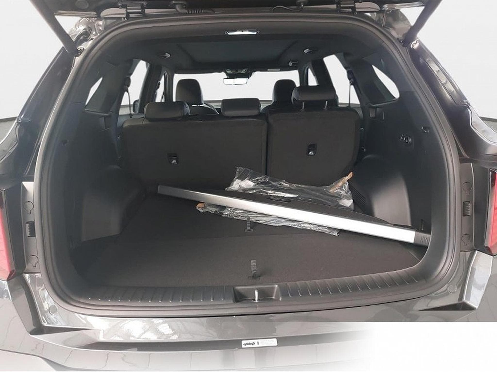 Kia Sorento (2026) - Foto 13