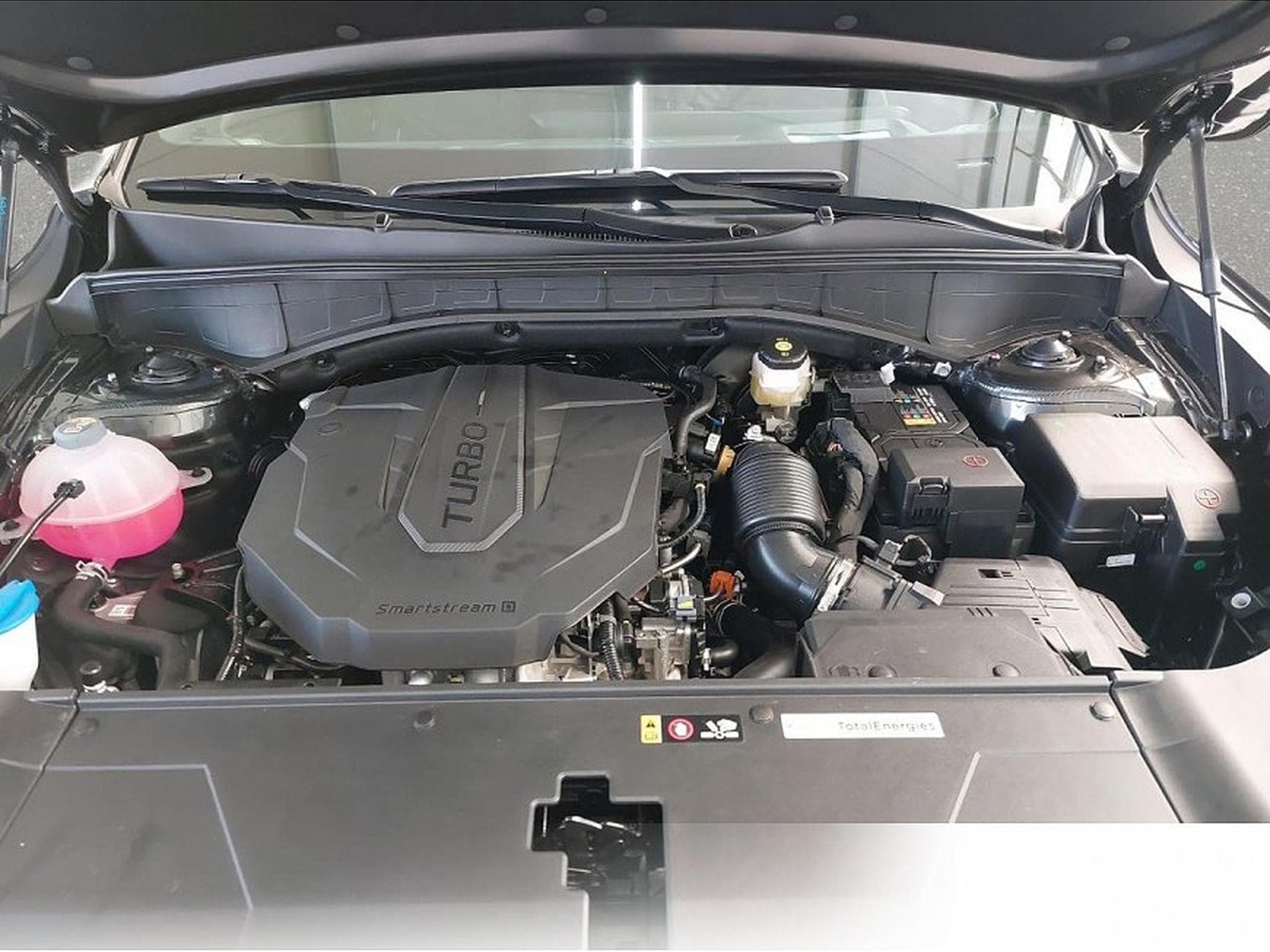 Kia Sorento (2026) - Foto 14
