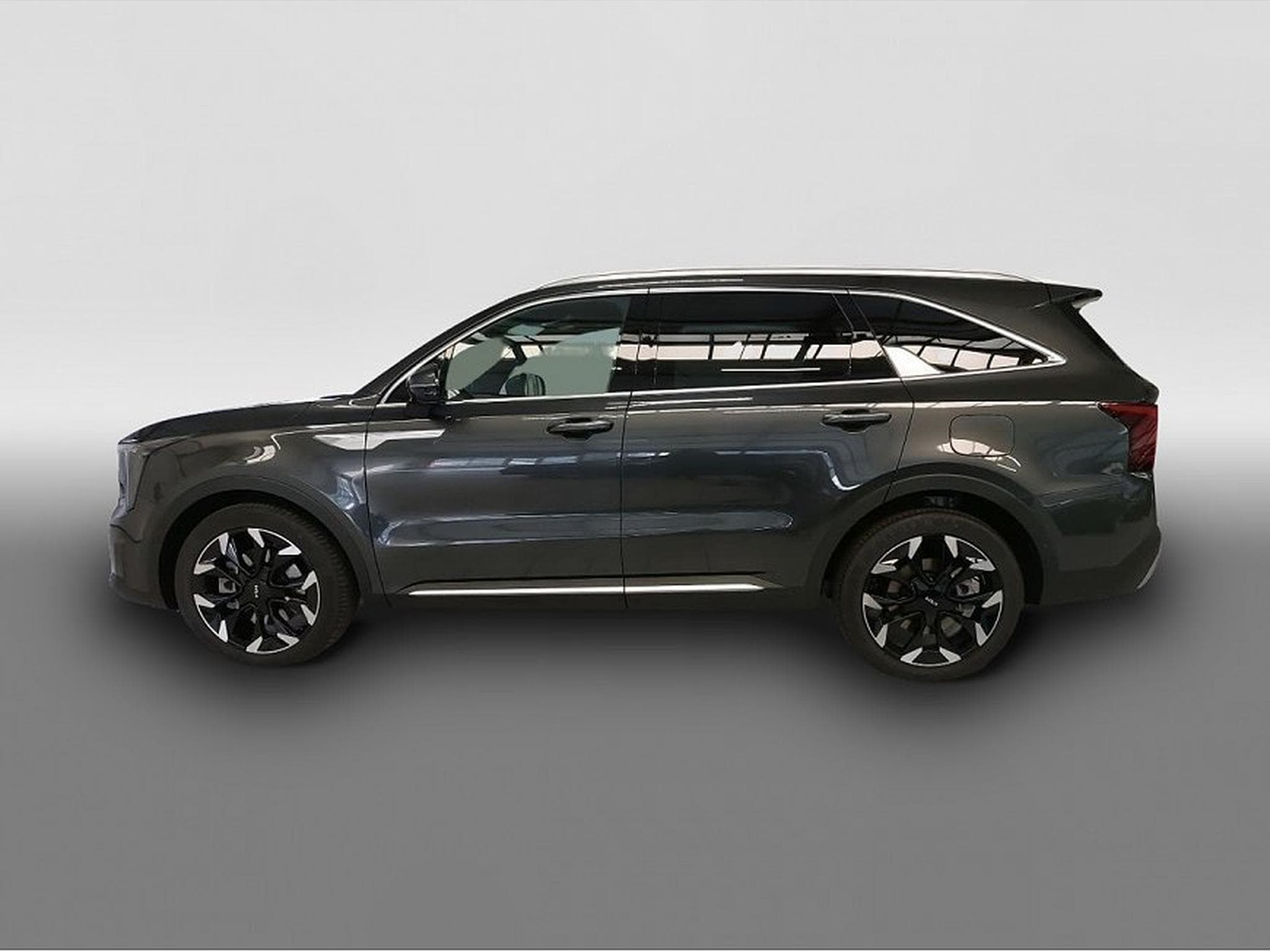 Kia Sorento (2026) - Foto 4