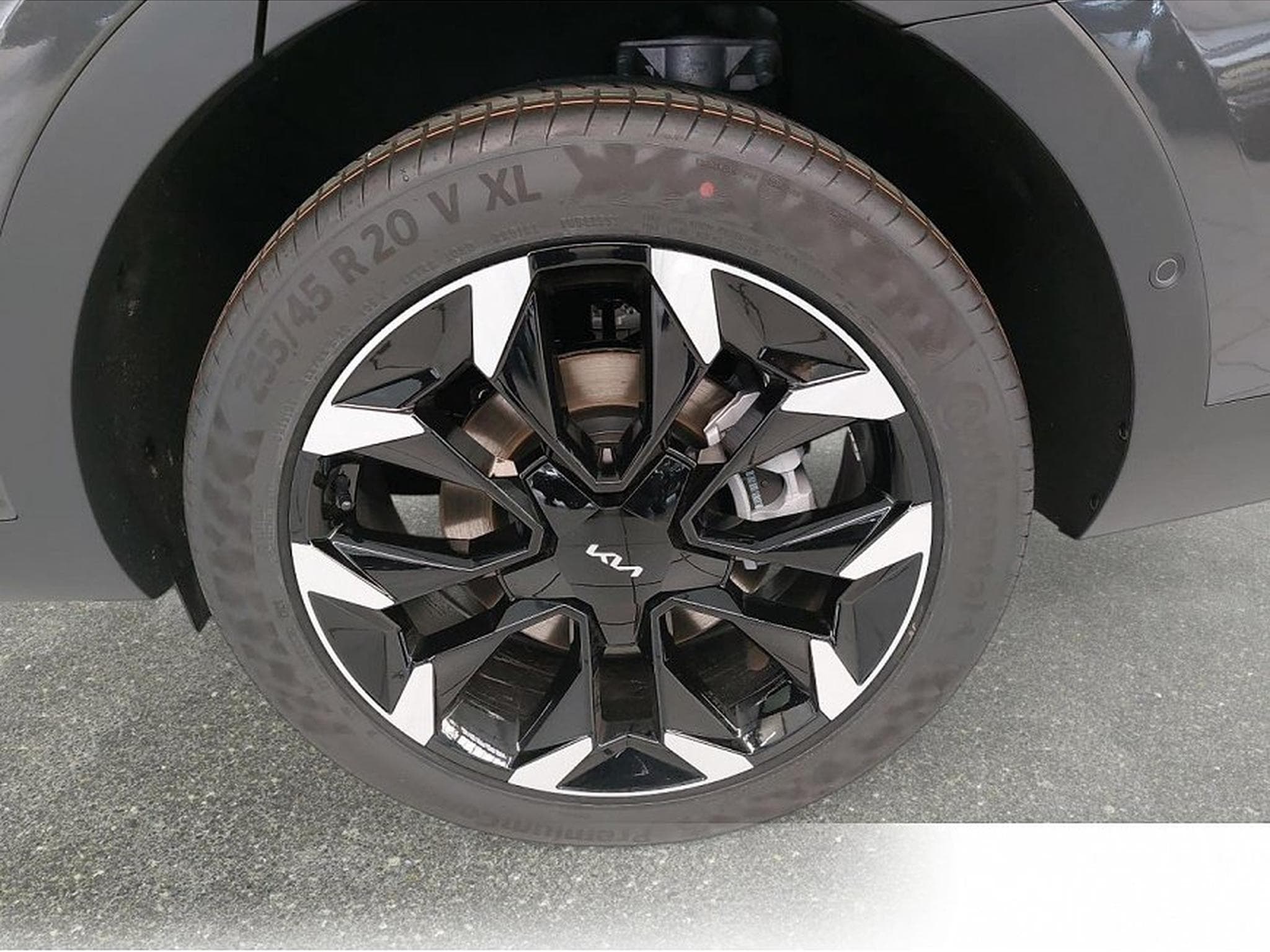 Kia Sorento (2026) - Foto 5