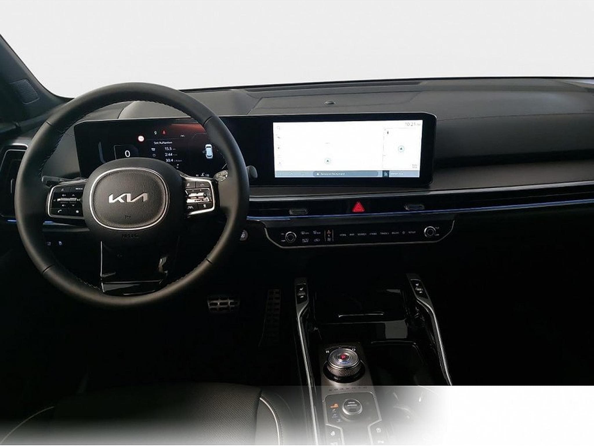 Kia Sorento (2026) - Foto 6