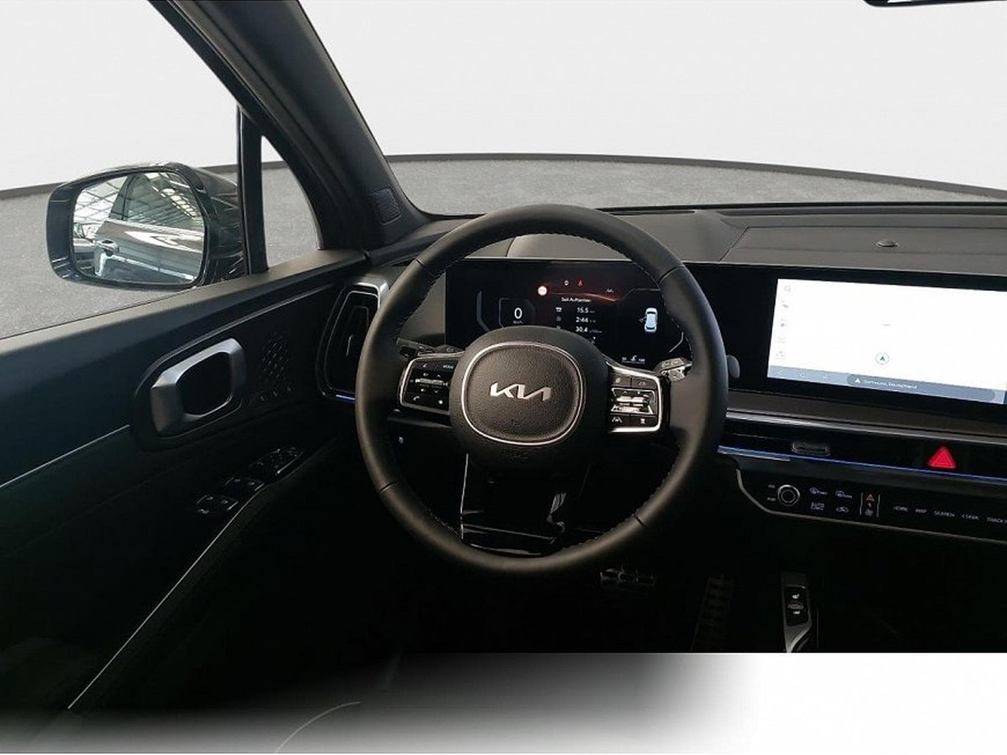 Kia Sorento (2026) - Foto 7