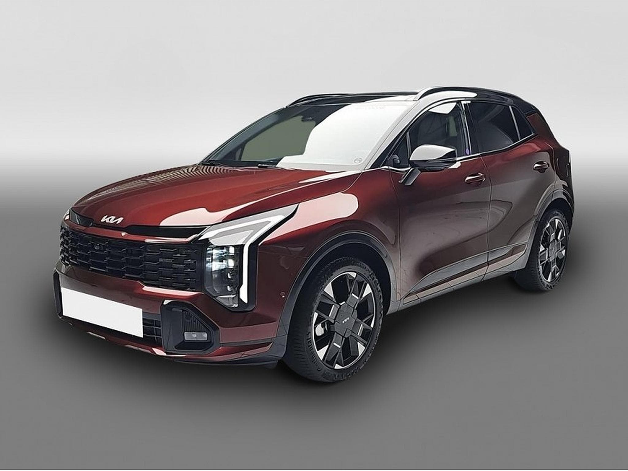 Kia Sportage (2026) - Foto 1