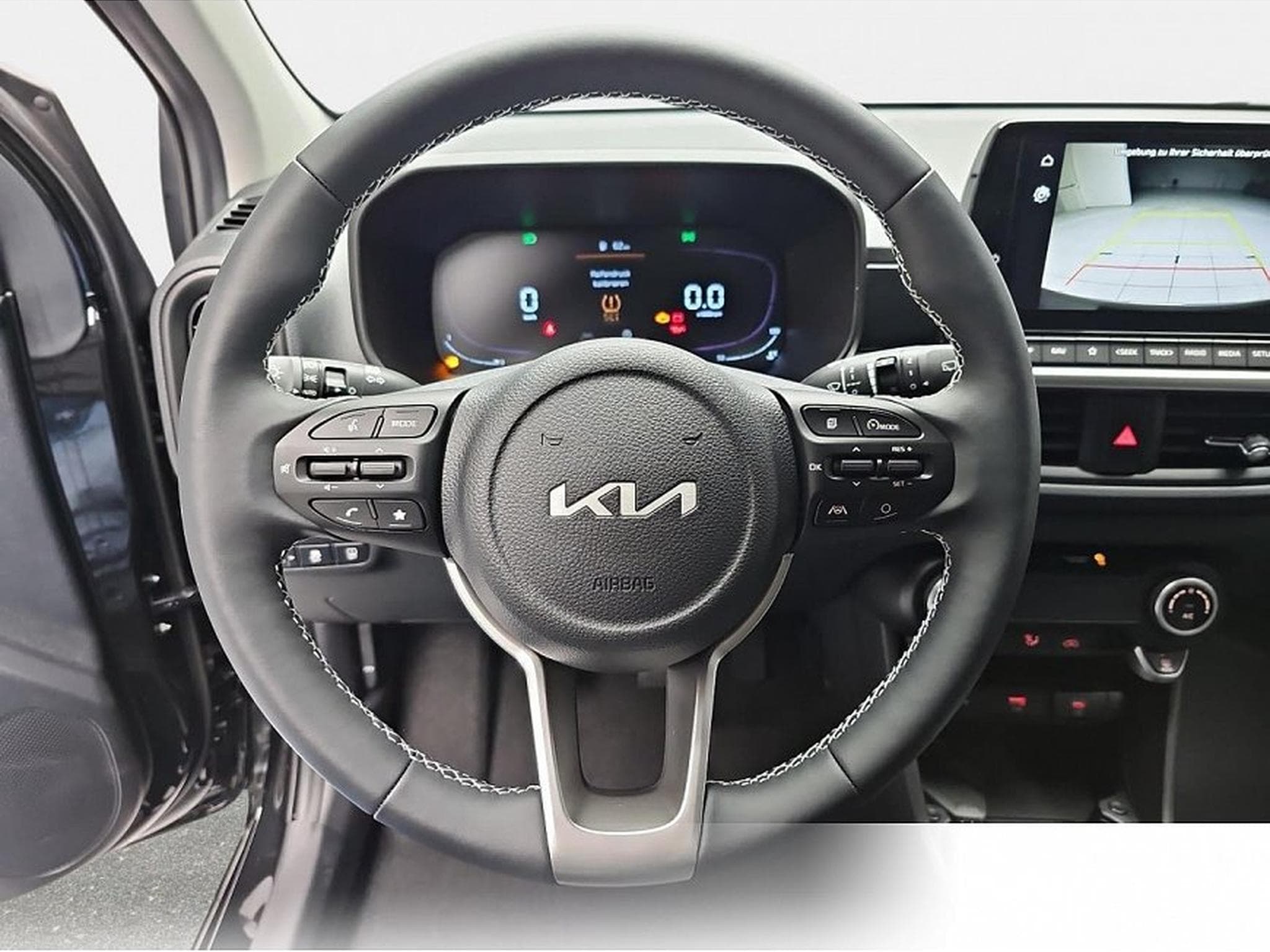 Kia Picanto (2026) - Foto 12
