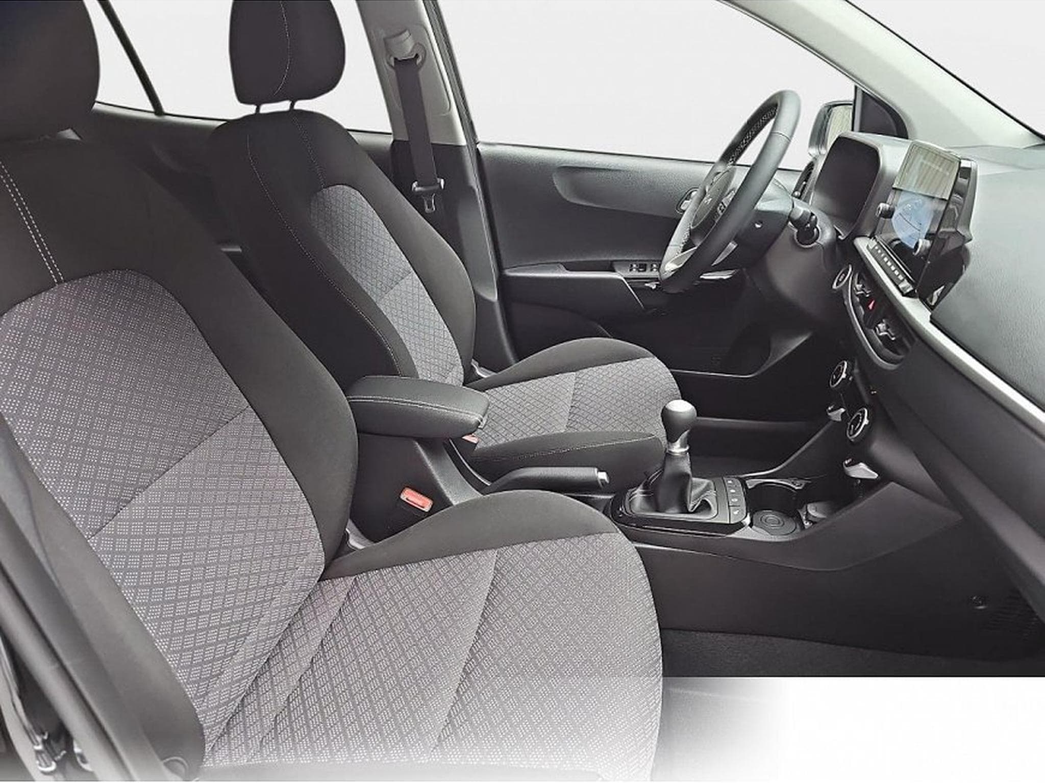 Kia Picanto (2026) - Foto 15
