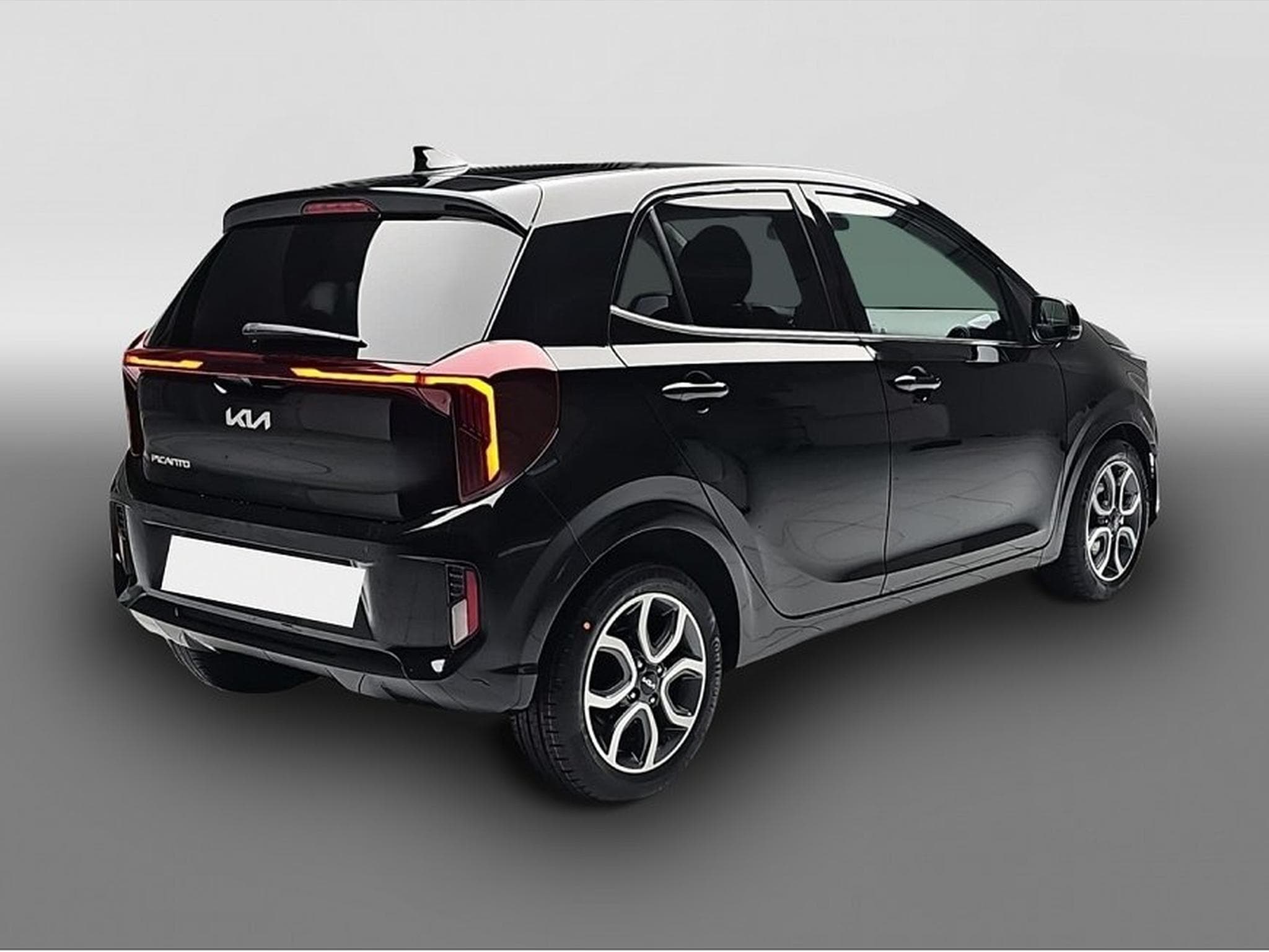 Kia Picanto (2026) - Foto 2