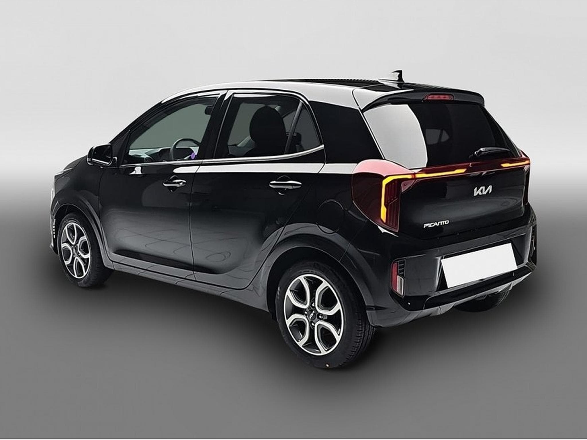 Kia Picanto (2026) - Foto 3