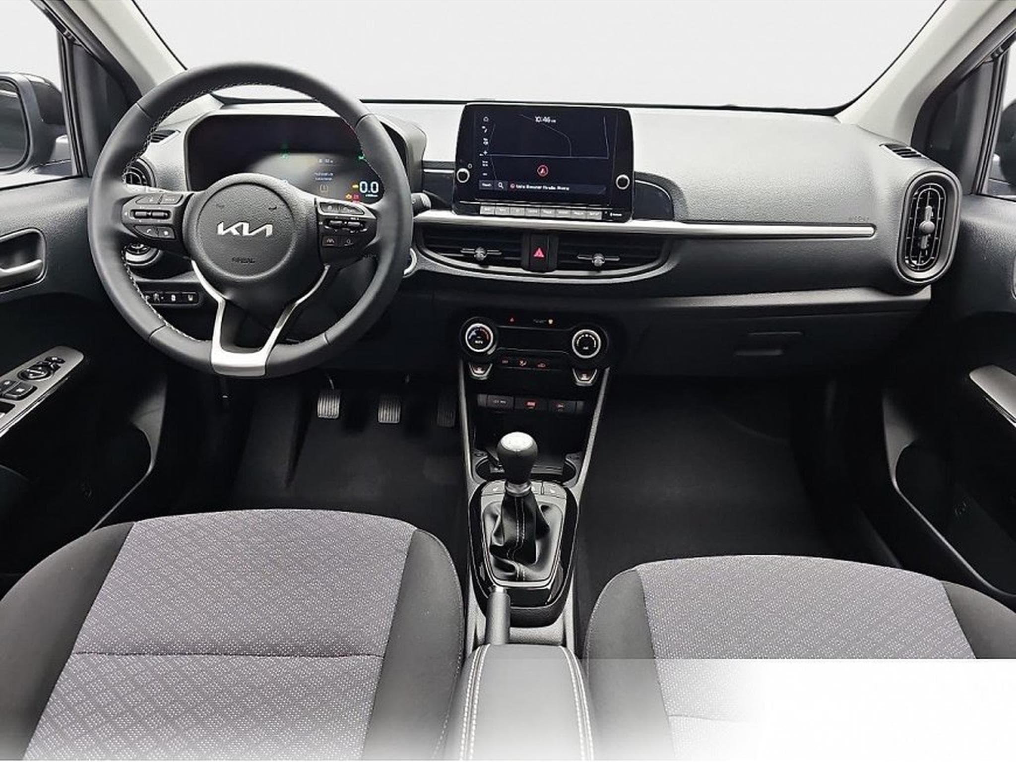 Kia Picanto (2026) - Foto 6
