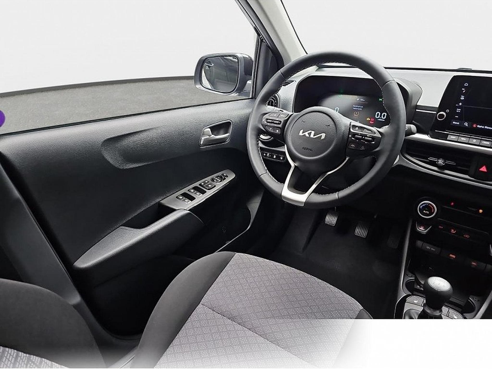 Kia Picanto (2026) - Foto 7