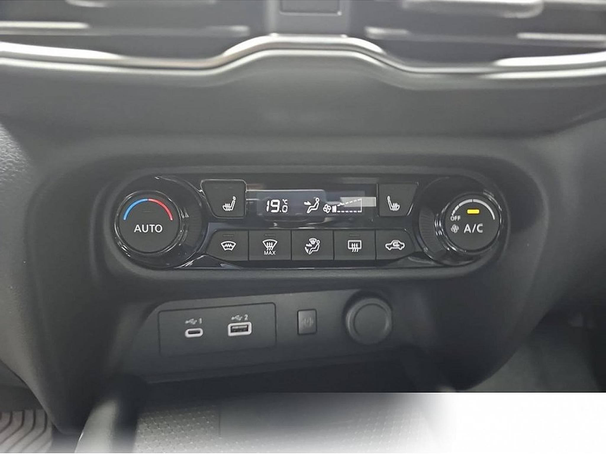 Nissan Juke (2026) - Photo 10