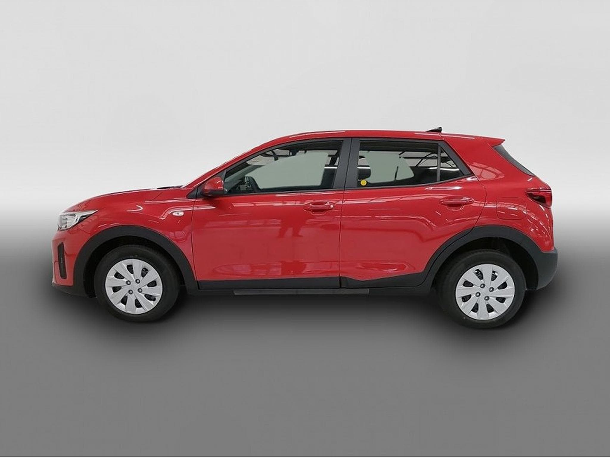 Kia Stonic (2026) - Foto 4