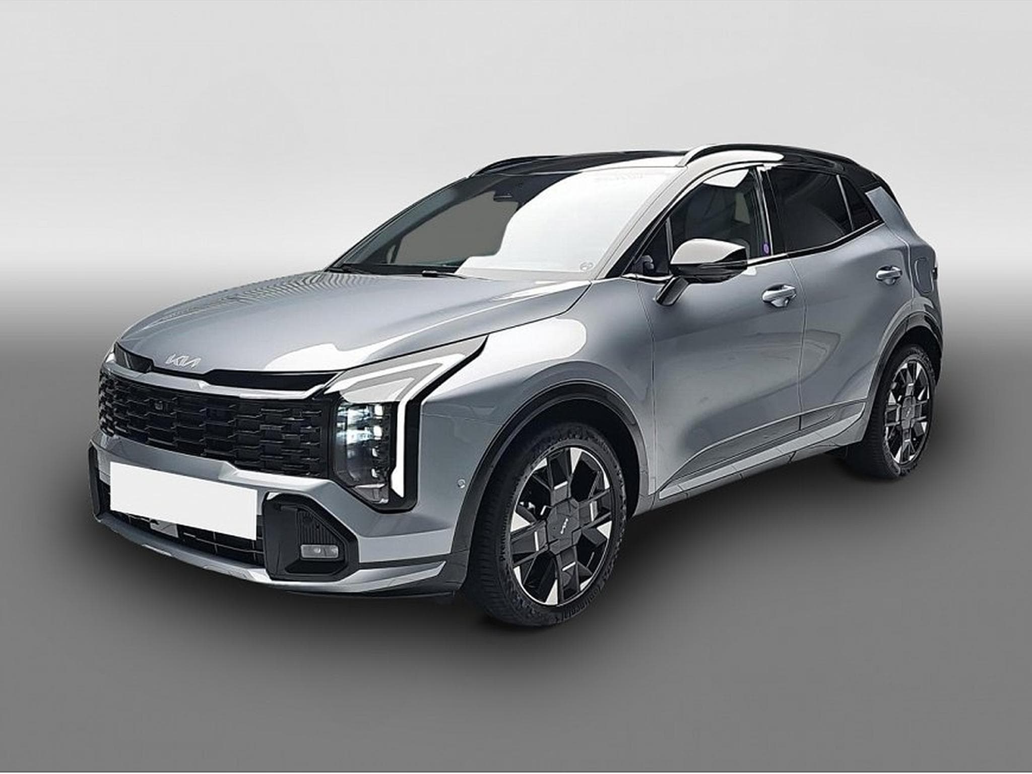 Kia Sportage (2026) - Foto 1
