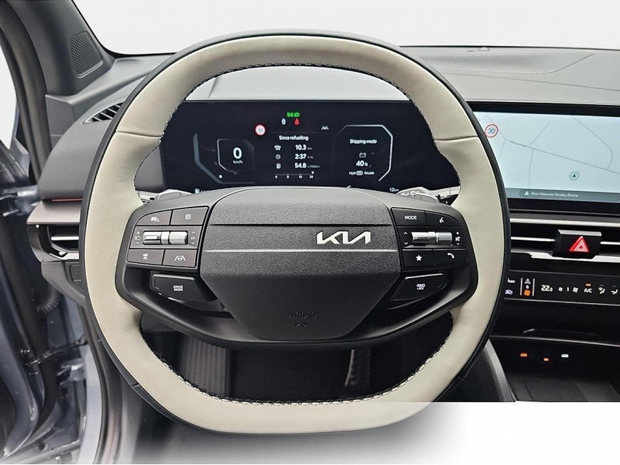 Kia Sportage (2026) - Foto 12