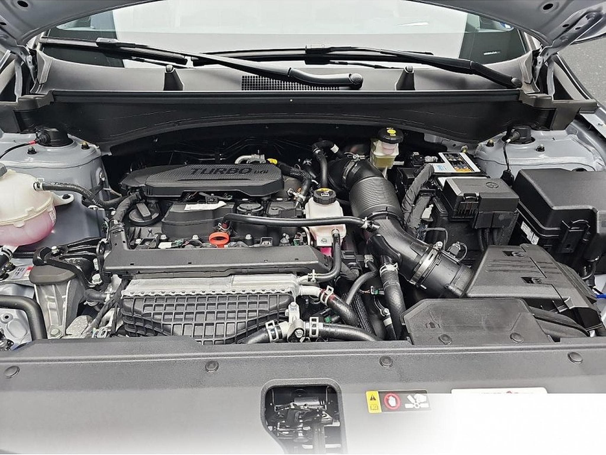 Kia Sportage (2026) - Foto 14
