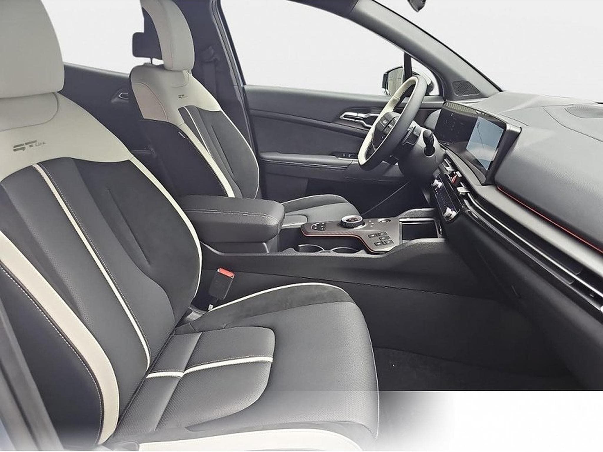 Kia Sportage (2026) - Foto 15