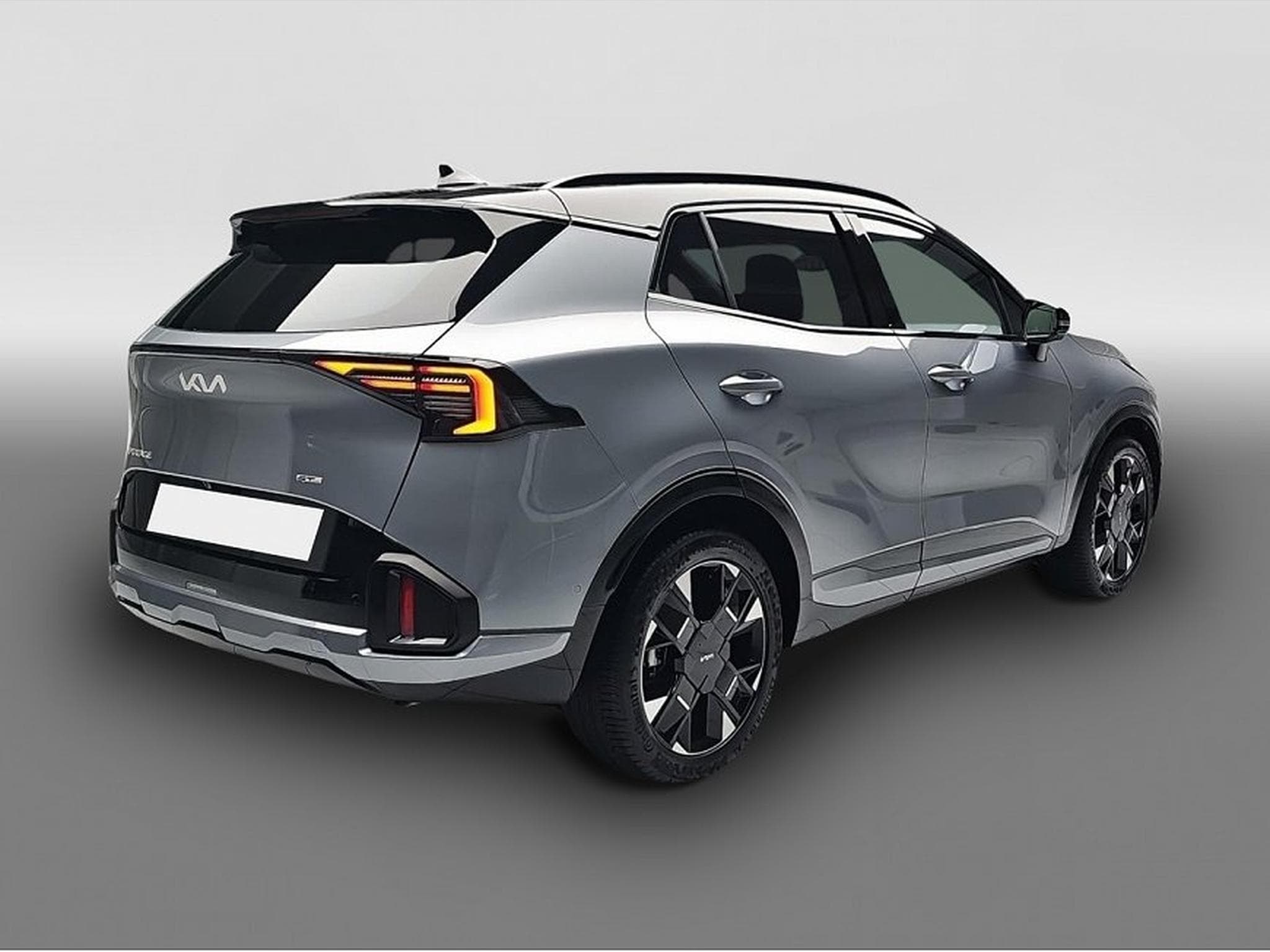 Kia Sportage (2026) - Foto 2
