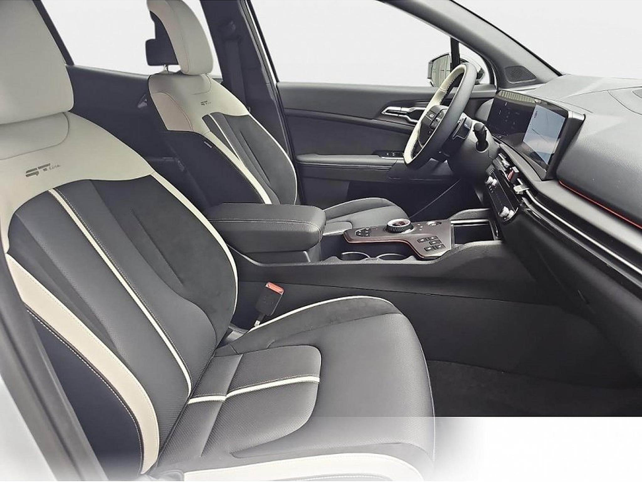 Kia Sportage (2026) - Foto 15