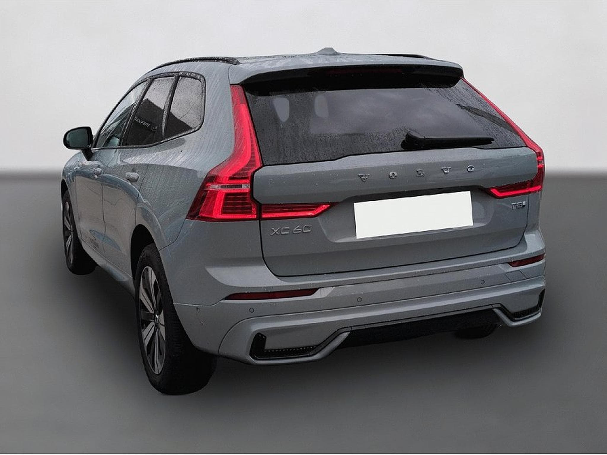 Volvo XC60 (2026) - Photo 3