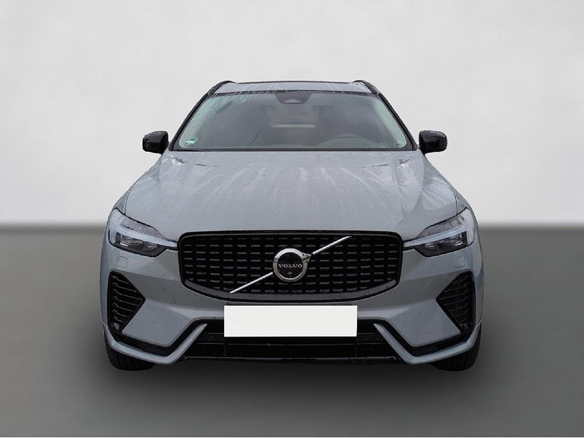 Volvo XC60 (2026) - Photo 5