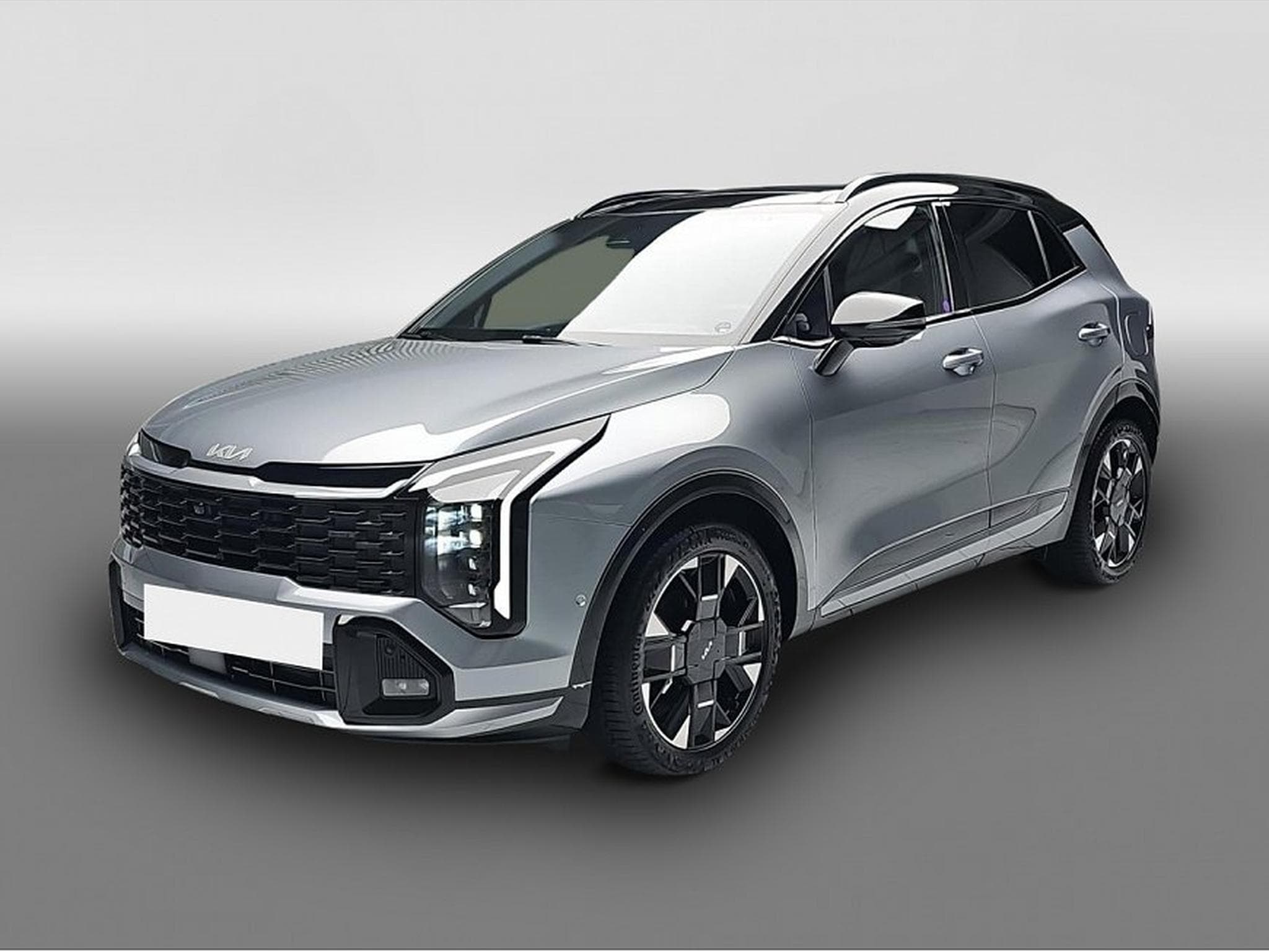 Kia Sportage (2026) - Foto 1