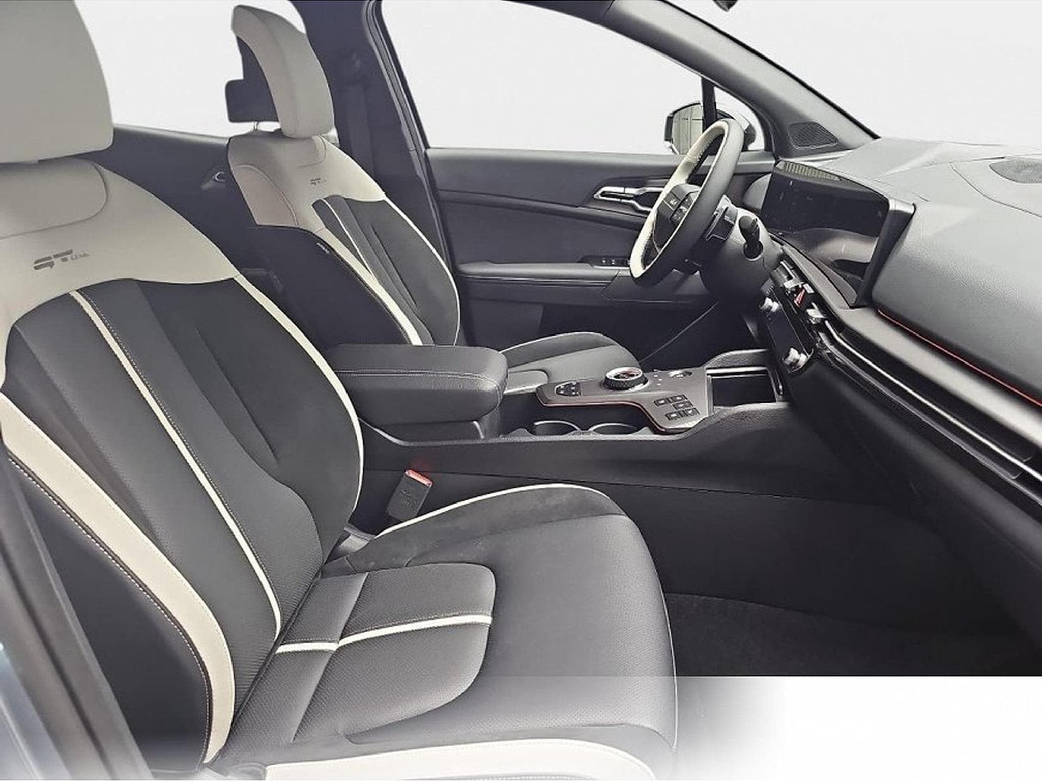 Kia Sportage (2026) - Foto 15