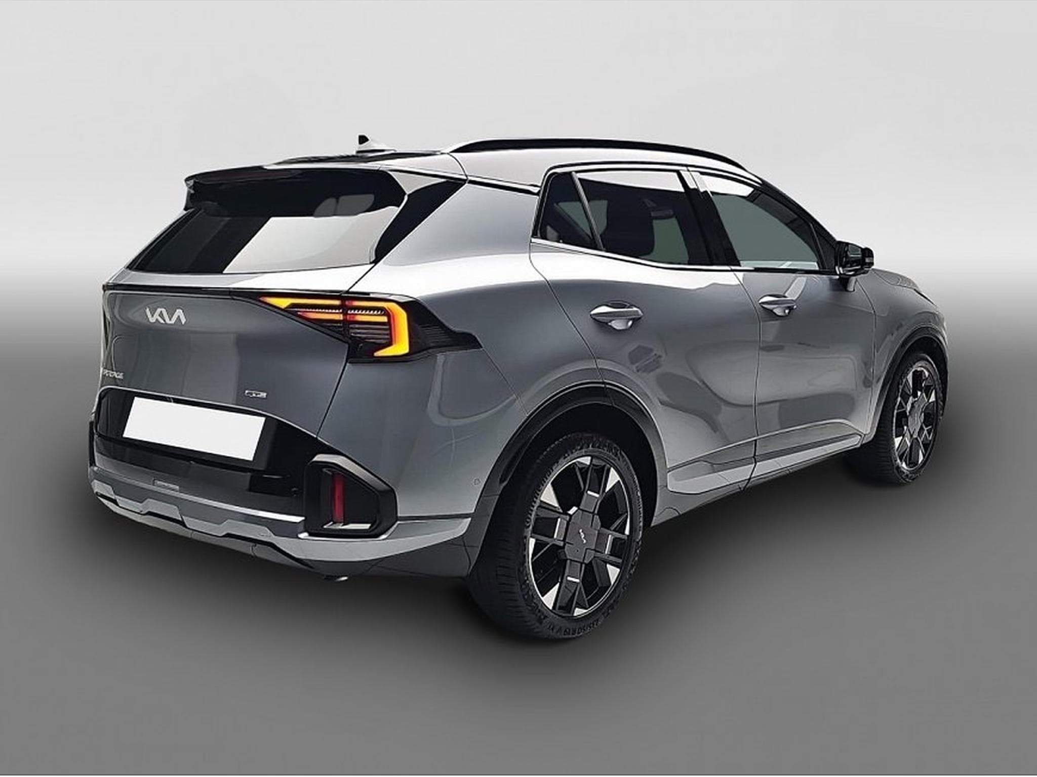 Kia Sportage (2026) - Foto 2