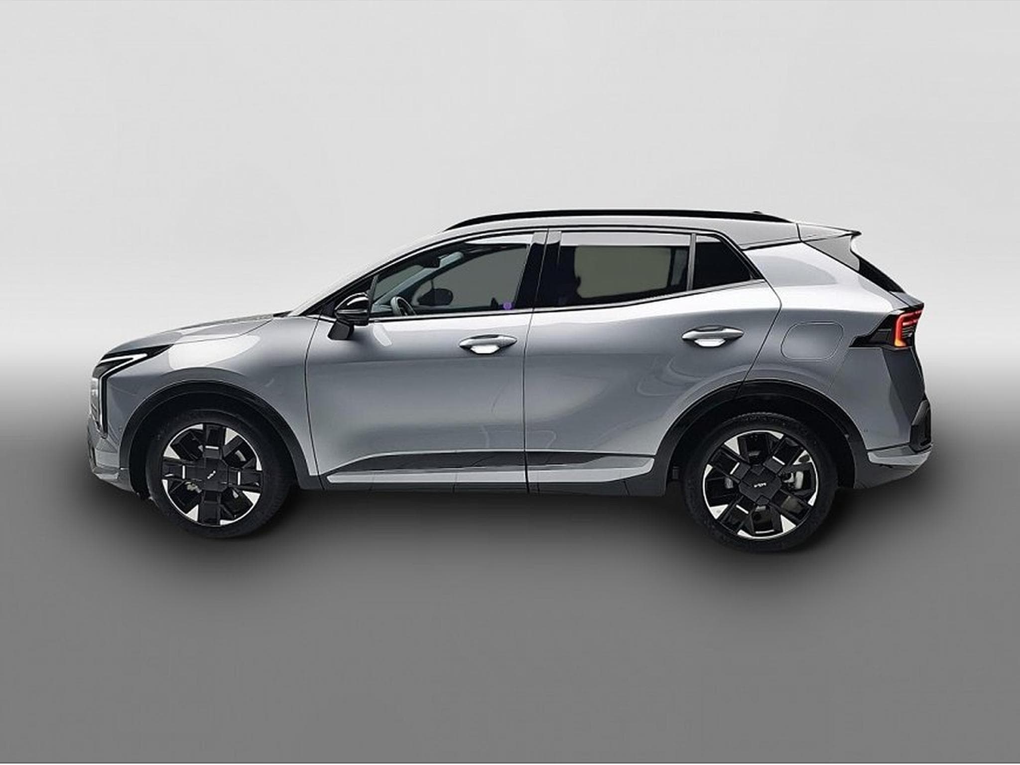 Kia Sportage (2026) - Foto 4