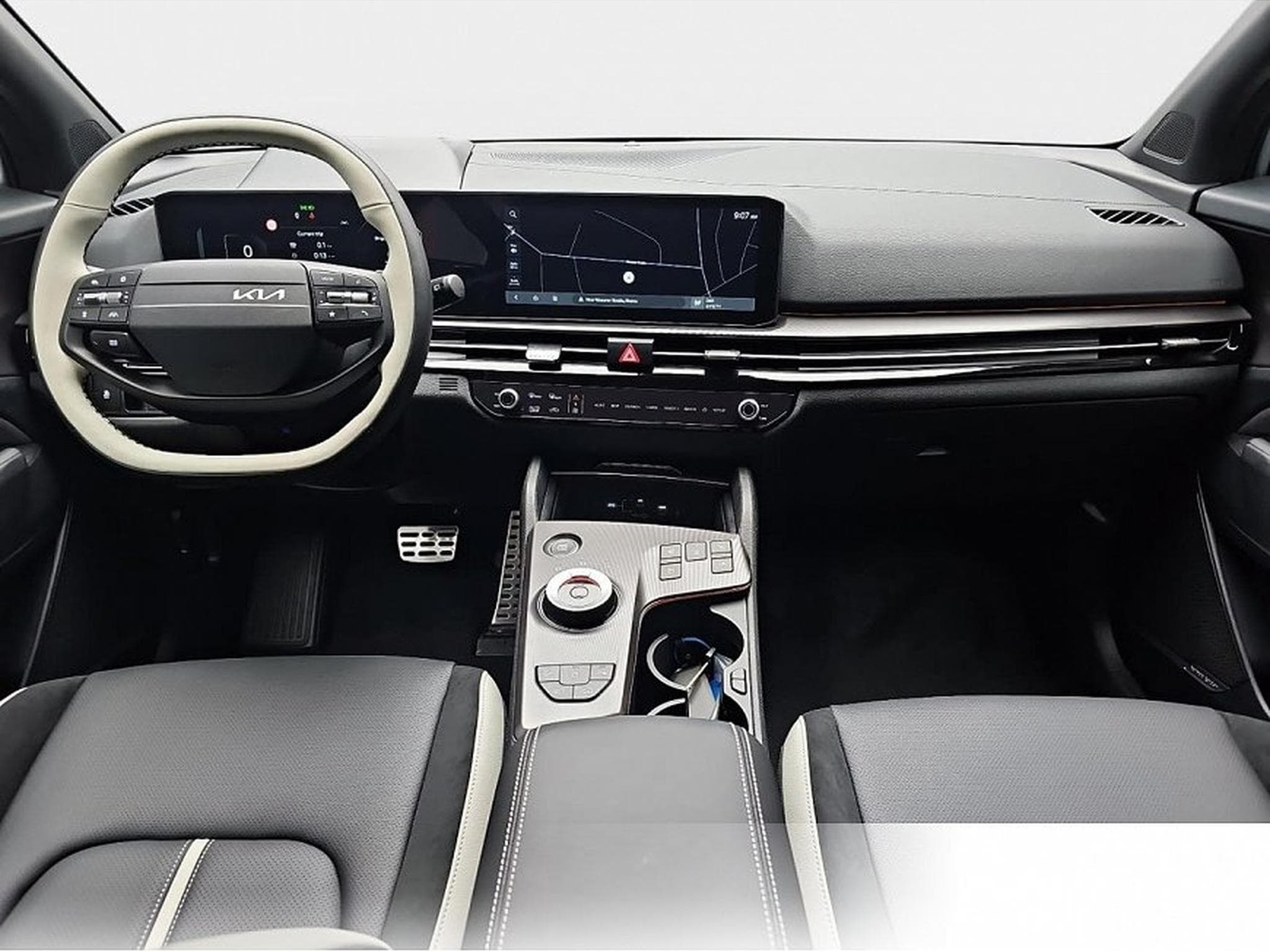 Kia Sportage (2026) - Foto 6