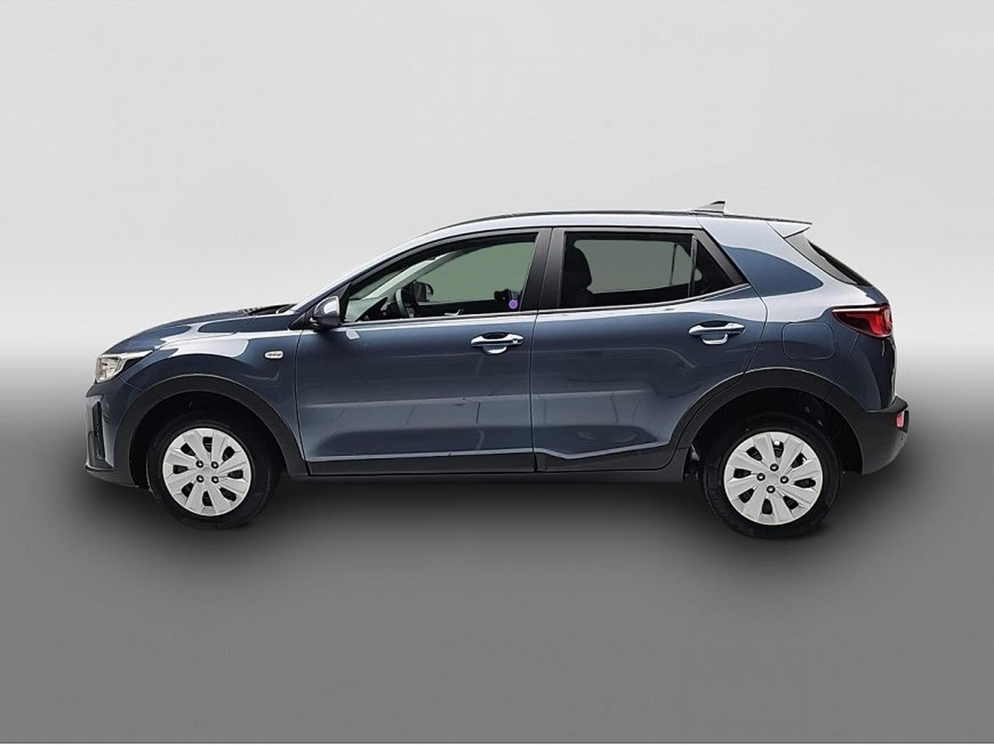 Kia Stonic (2026) - Foto 4