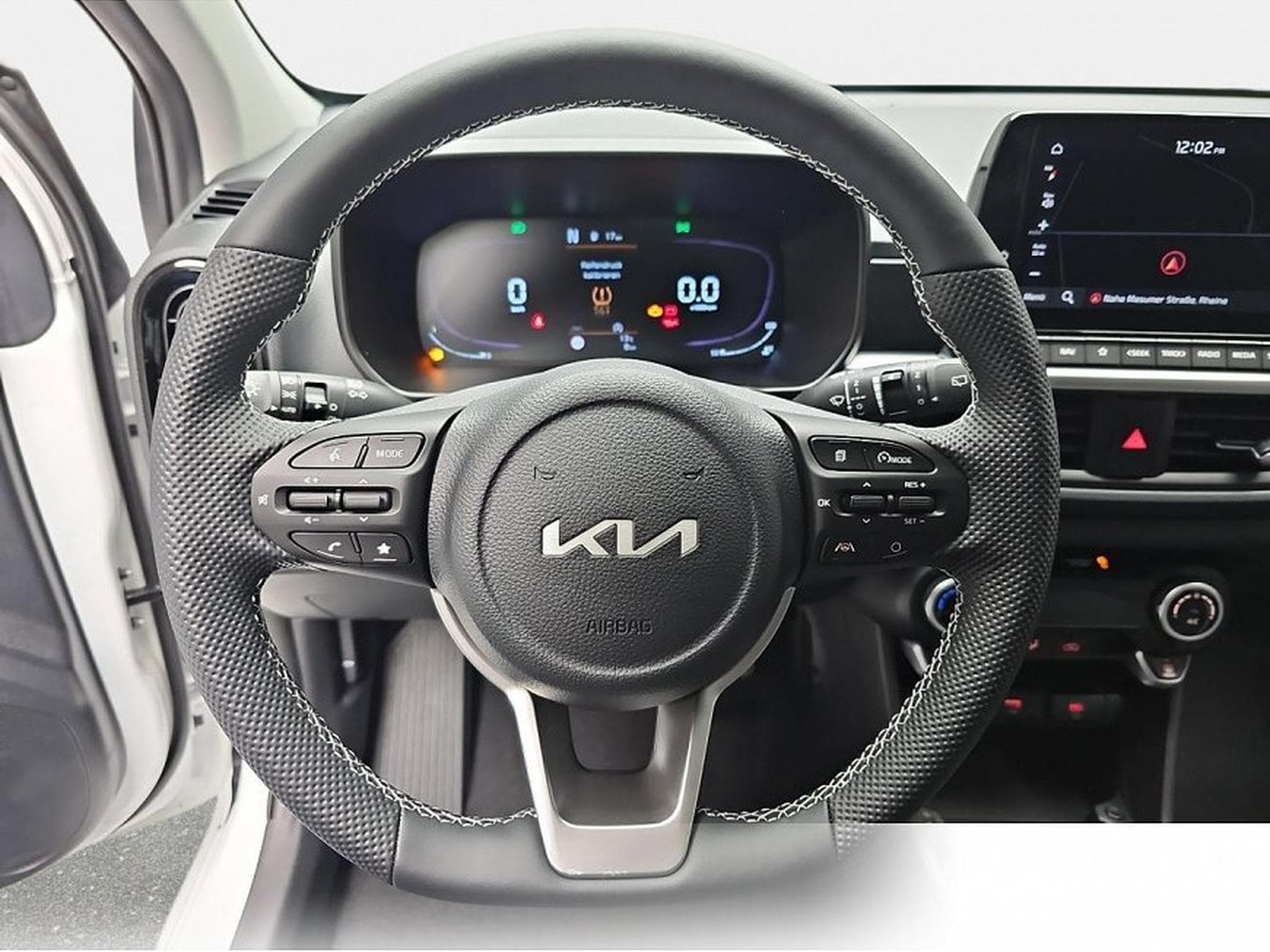 Kia Picanto (2026) - Foto 12
