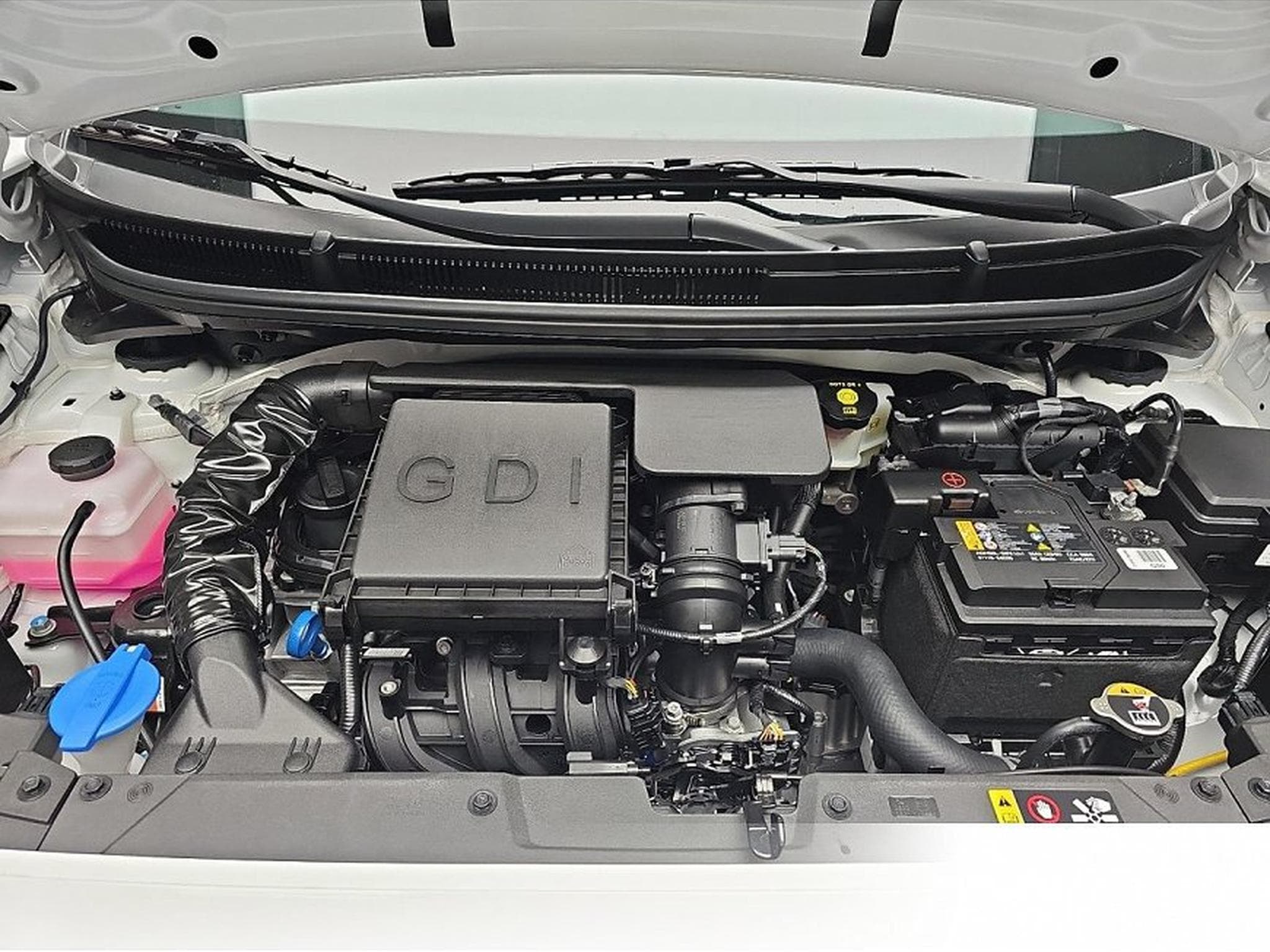 Kia Picanto (2026) - Foto 14