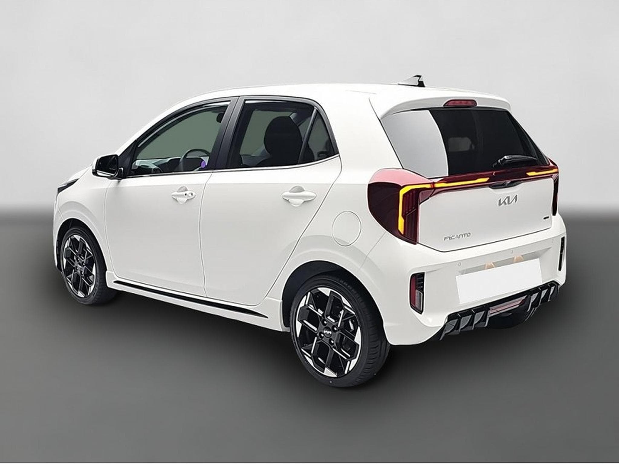 Kia Picanto (2026) - Foto 3