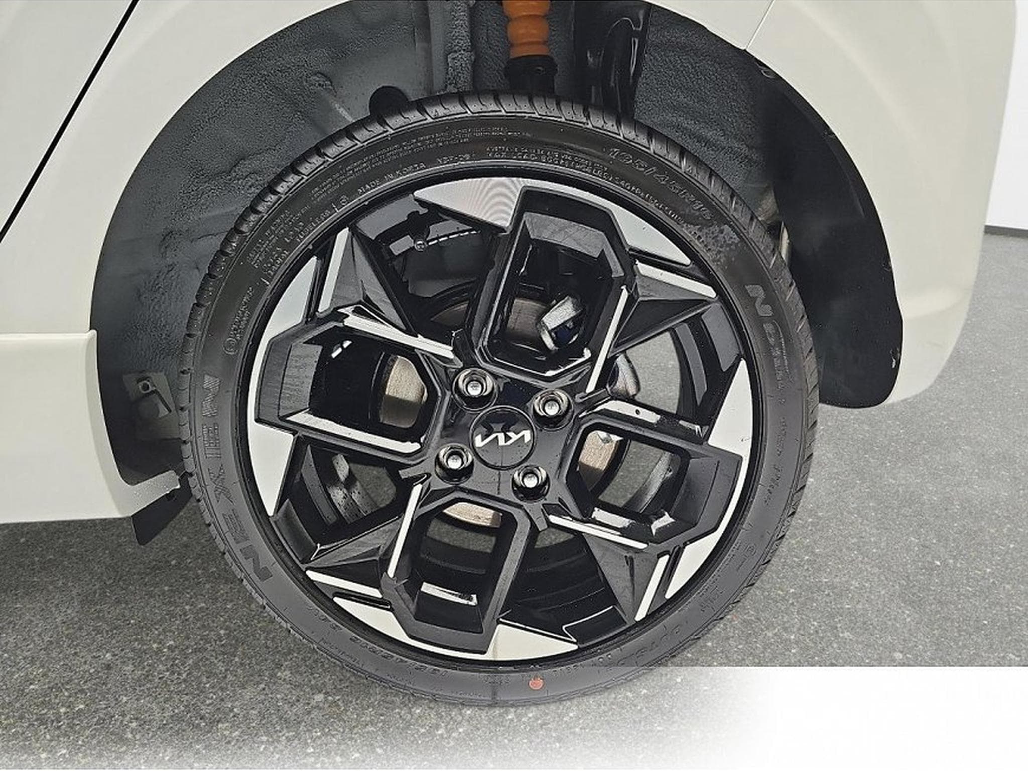 Kia Picanto (2026) - Foto 5