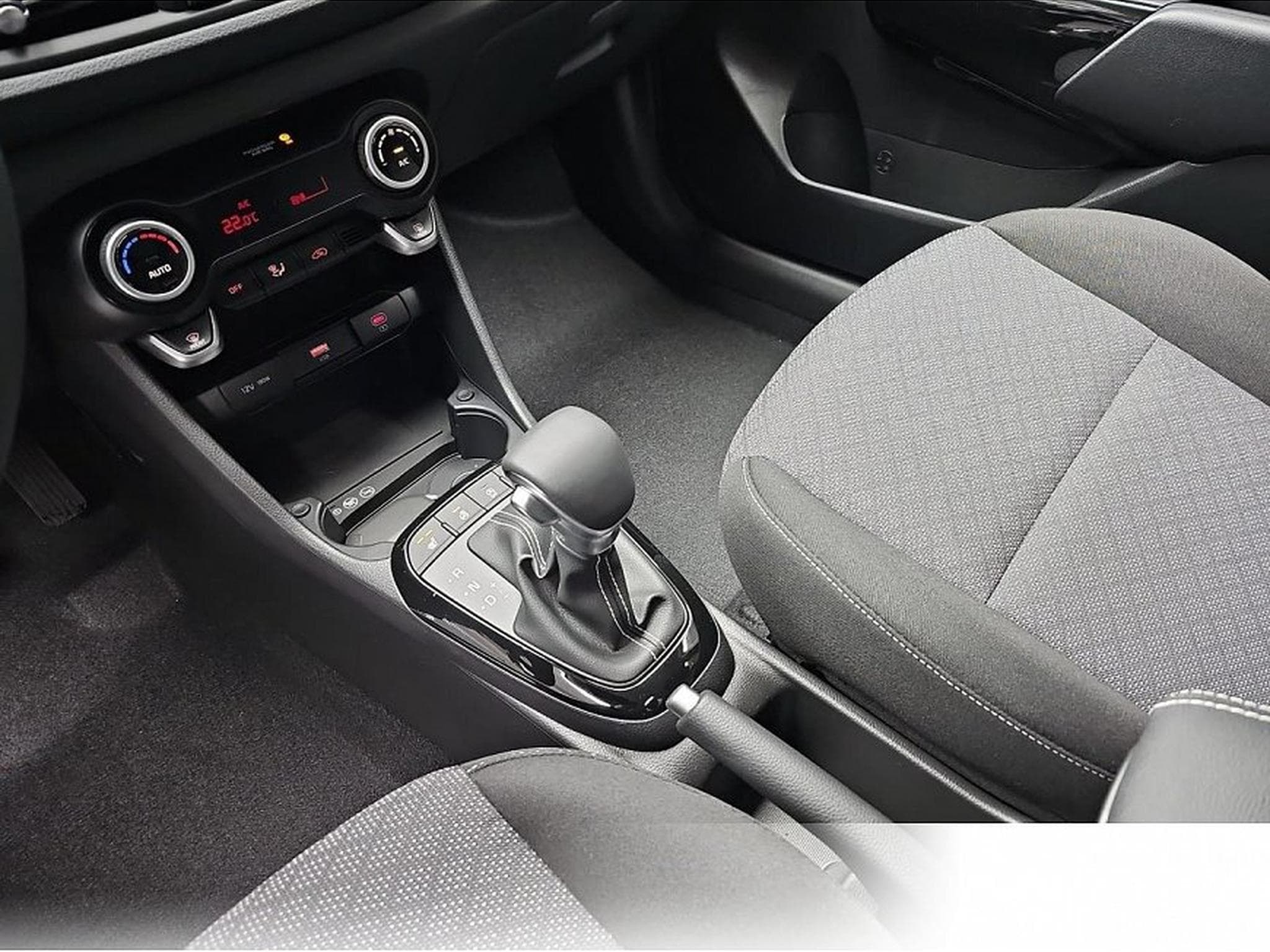 Kia Picanto (2026) - Foto 11