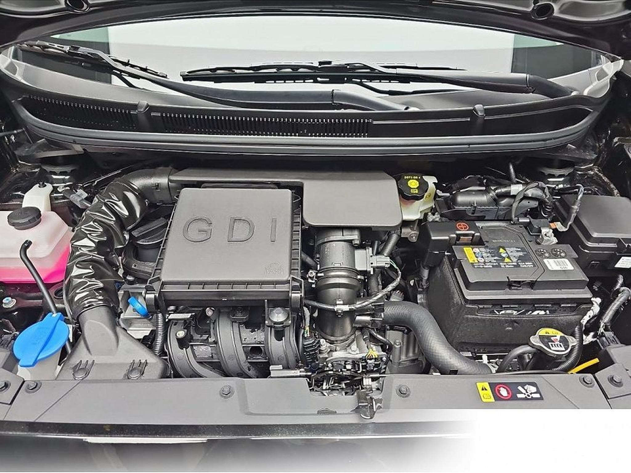 Kia Picanto (2026) - Foto 14