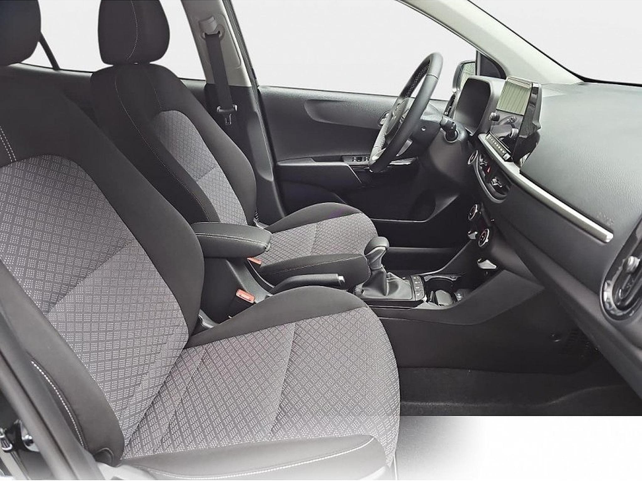 Kia Picanto (2026) - Foto 15