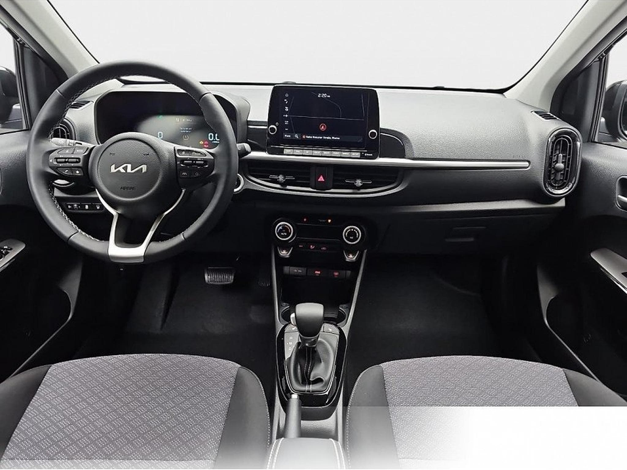 Kia Picanto (2026) - Foto 6