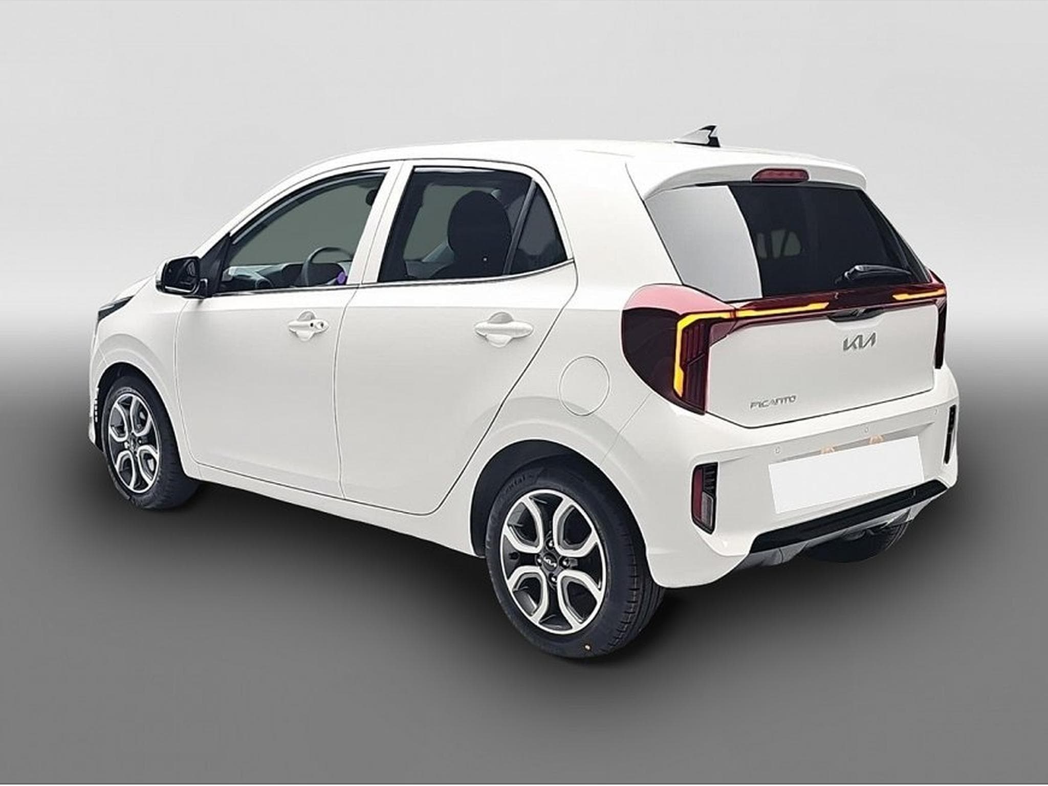 Kia Picanto (2026) - Foto 3