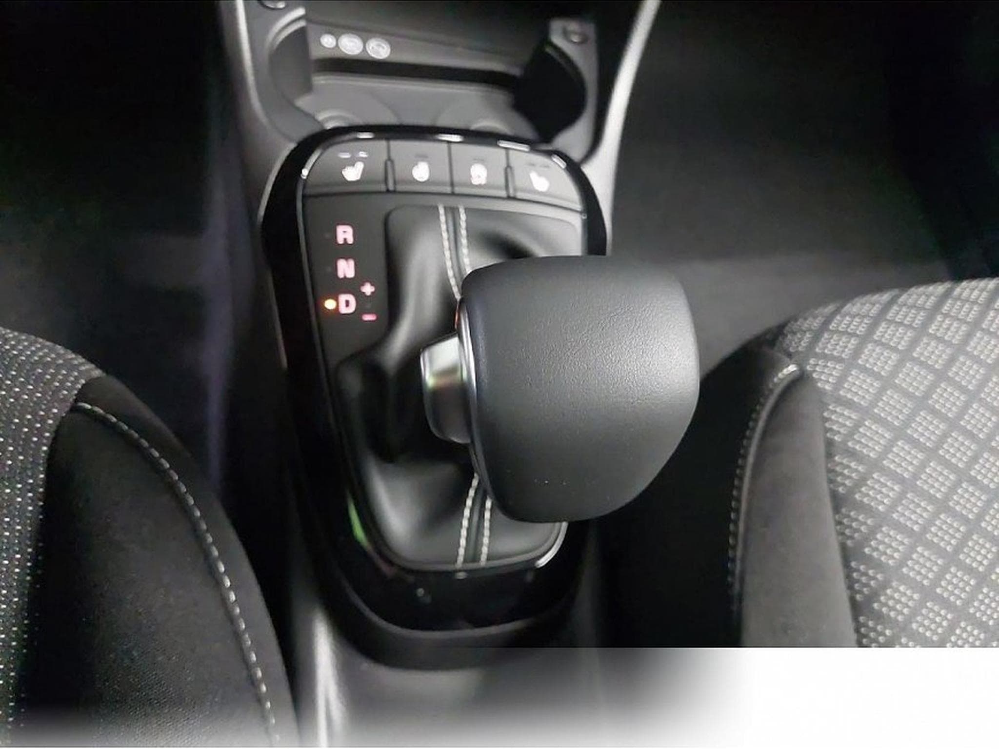 Kia Picanto (2026) - Foto 11