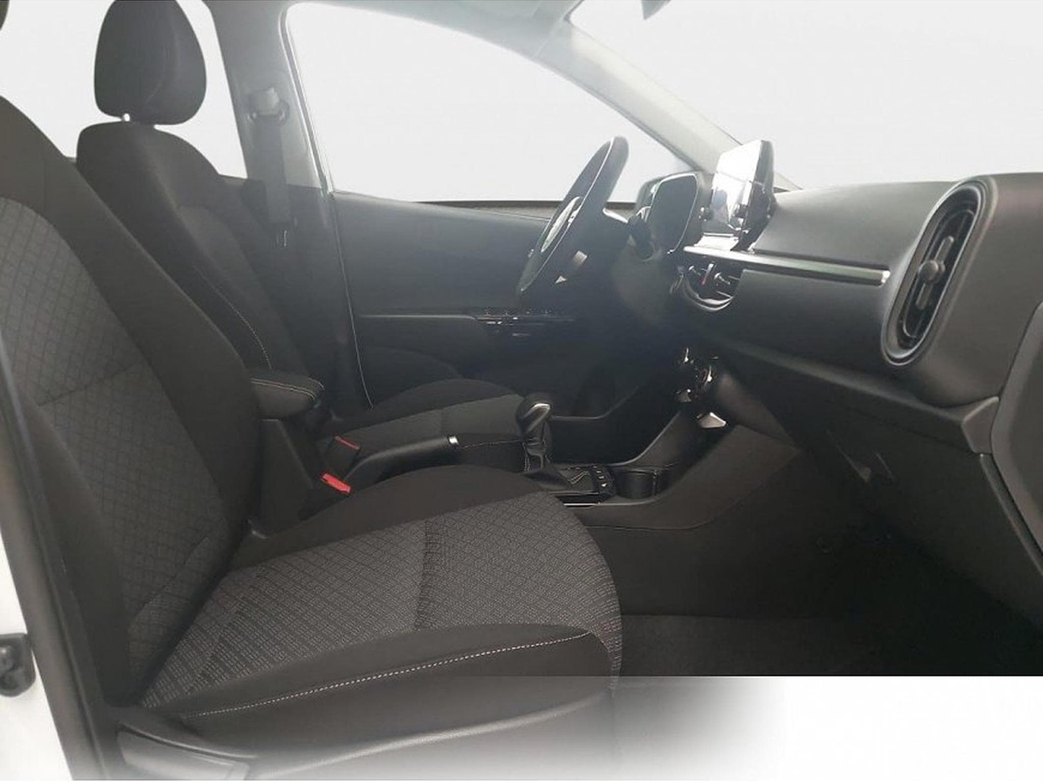 Kia Picanto (2026) - Foto 15
