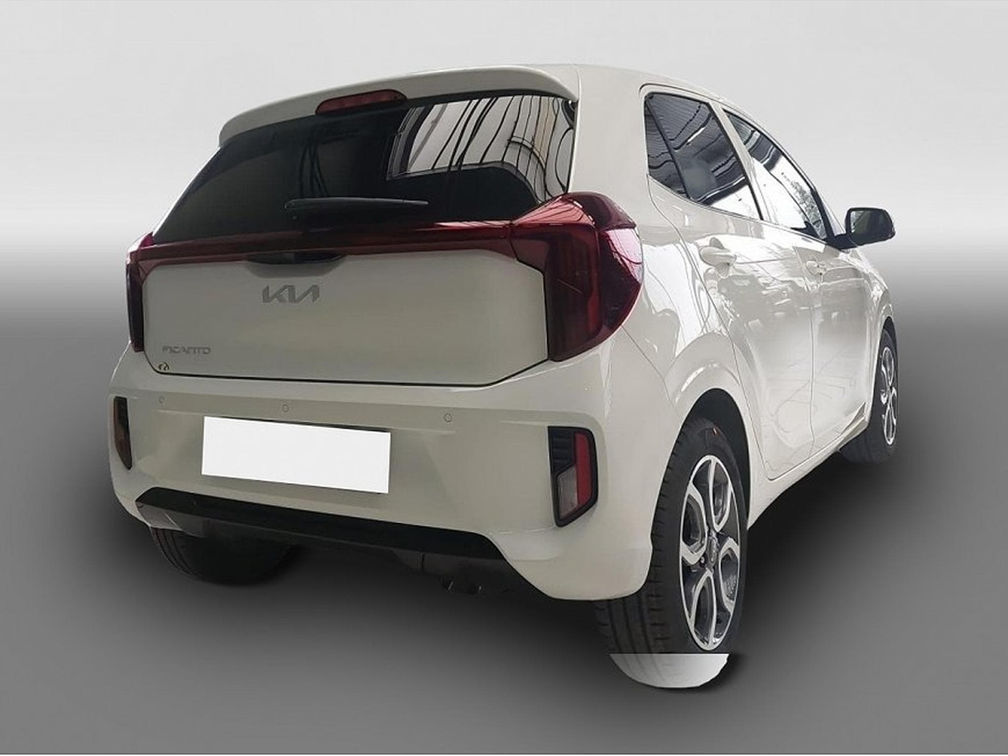 Kia Picanto (2026) - Foto 2