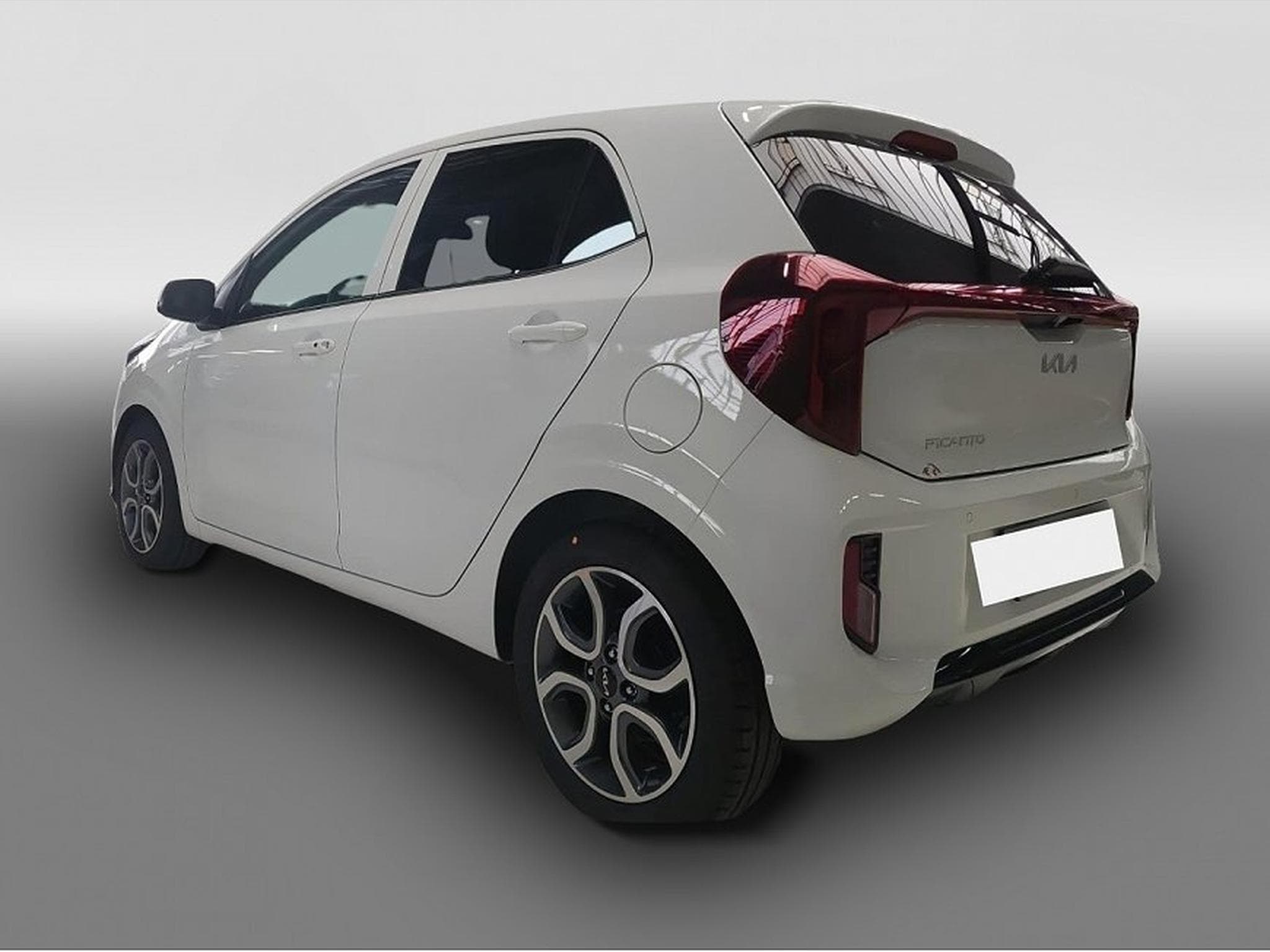 Kia Picanto (2026) - Foto 3