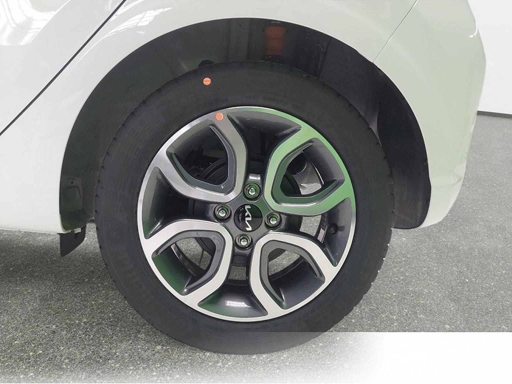 Kia Picanto (2026) - Foto 5