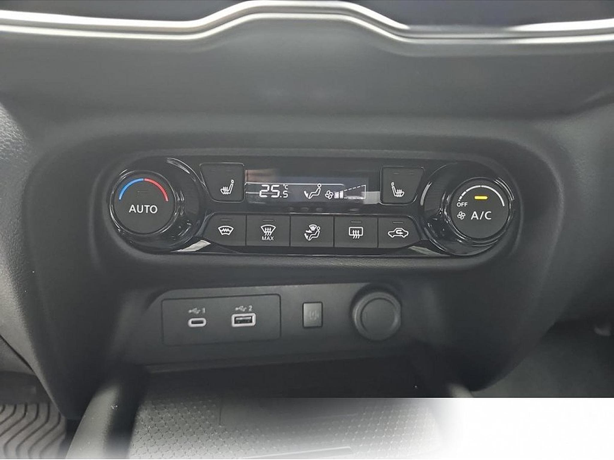 Nissan Juke (2026) - Photo 10
