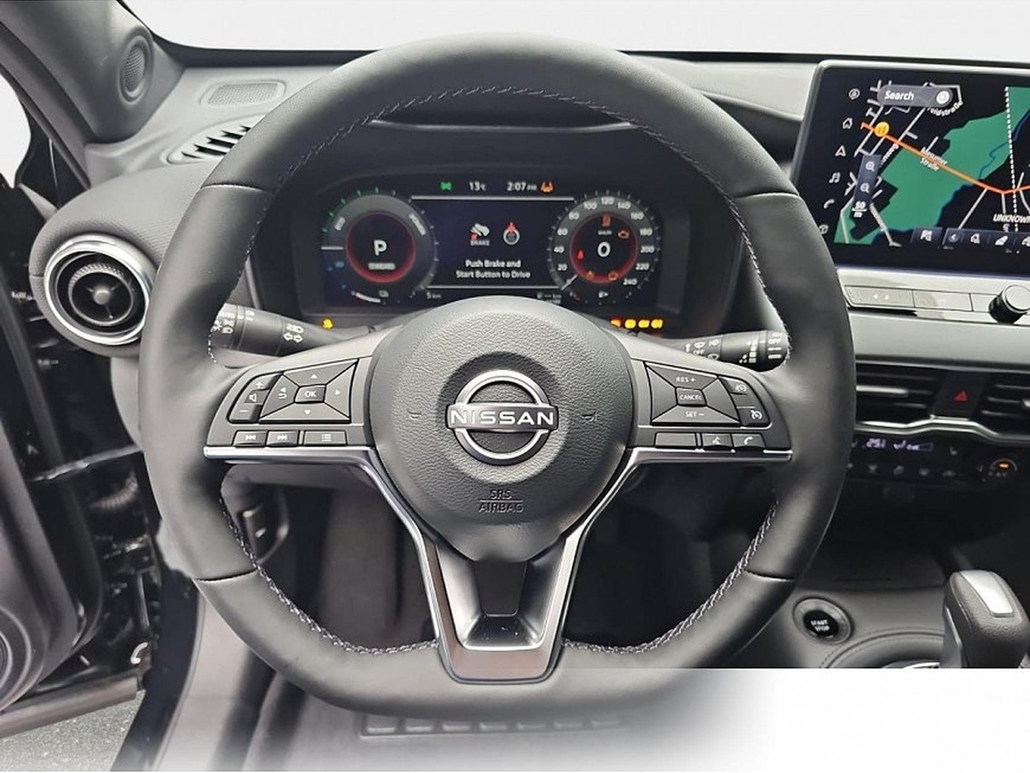 Nissan Juke (2026) - Photo 12