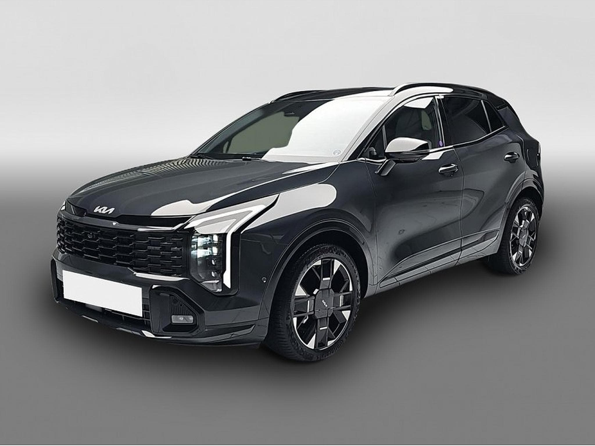 Kia Sportage (2026) - Foto 1