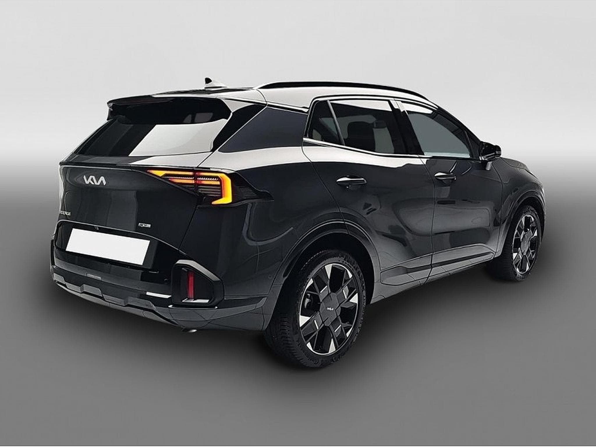 Kia Sportage (2026) - Foto 2