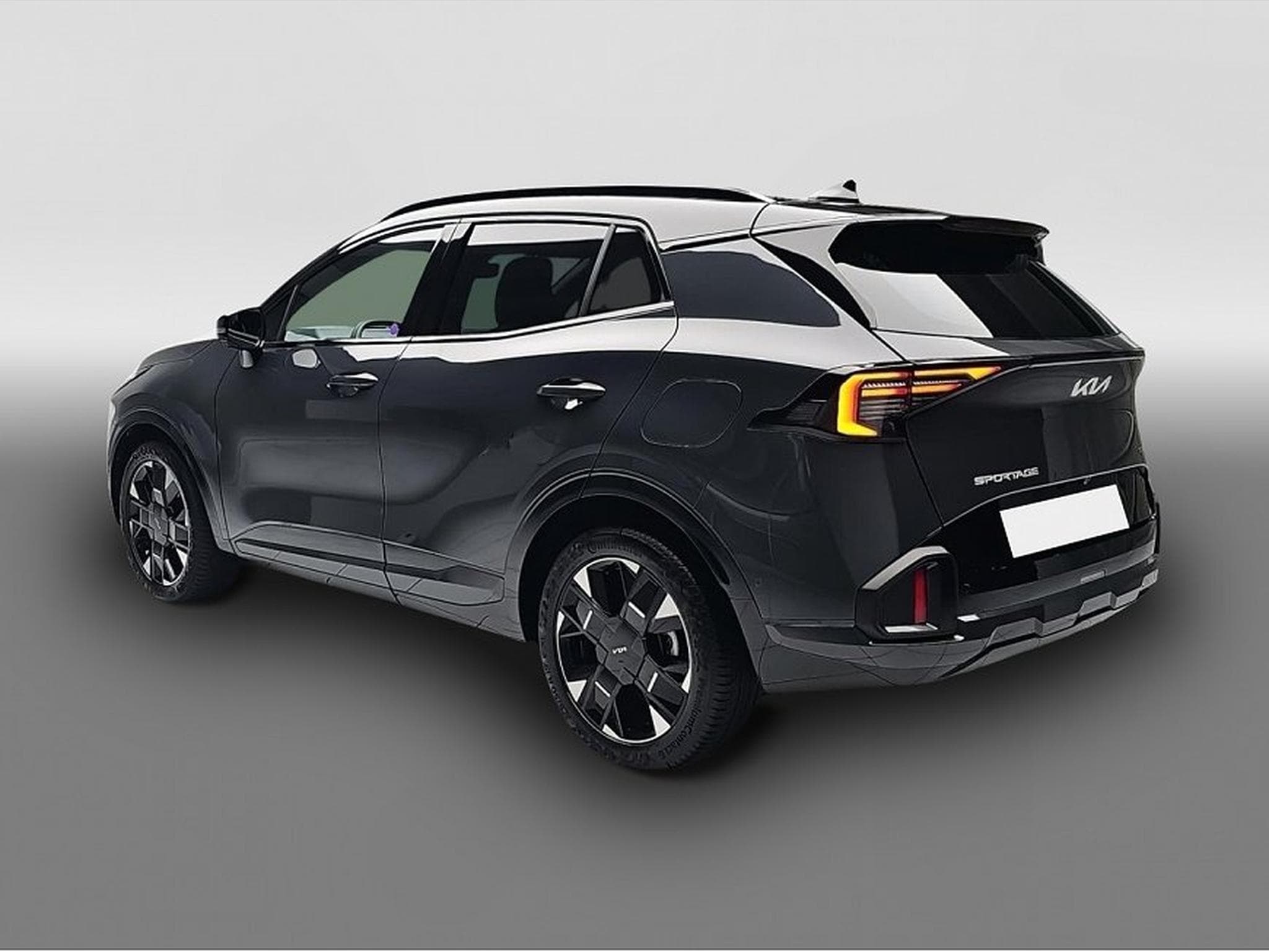 Kia Sportage (2026) - Foto 3