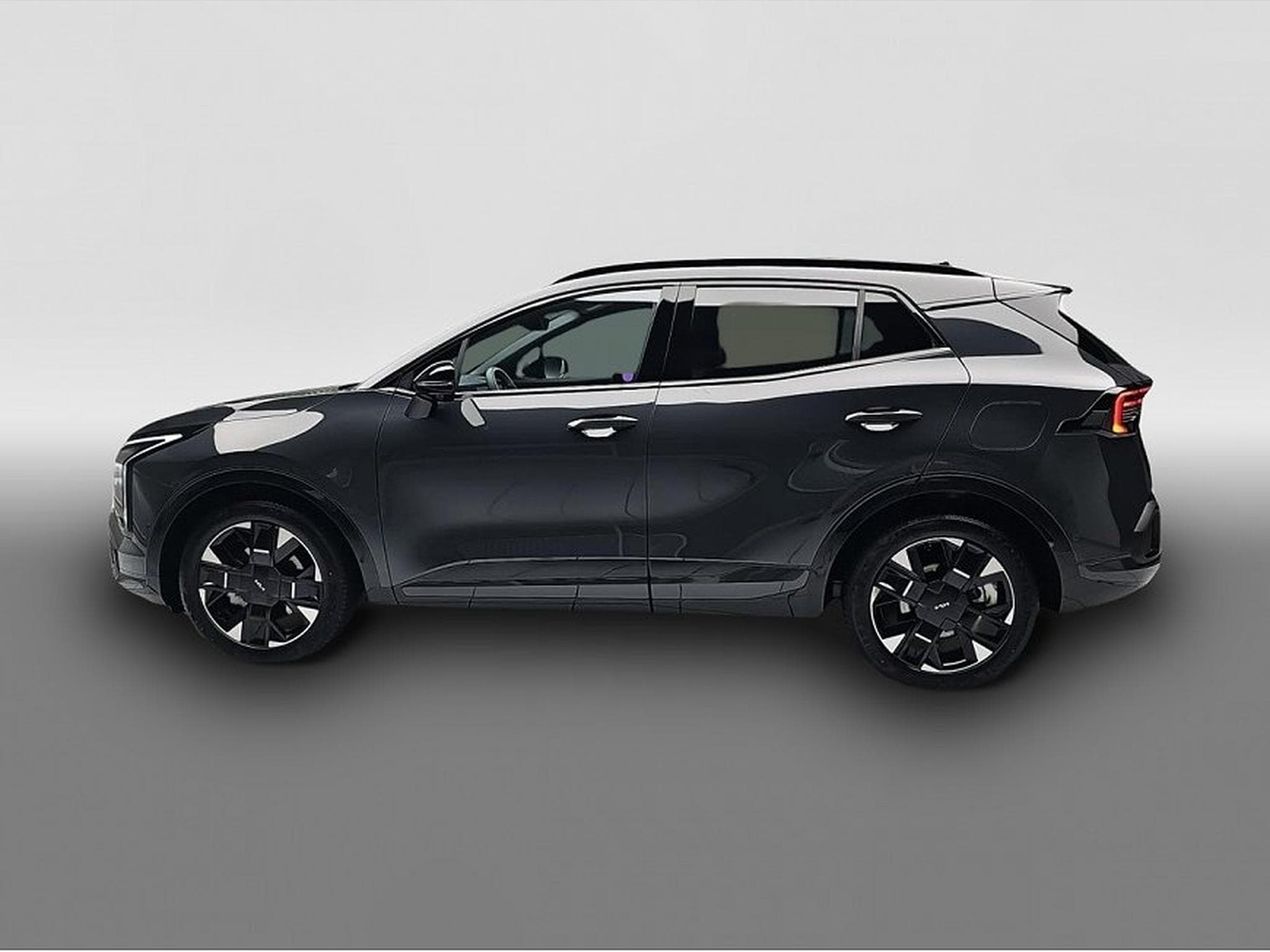 Kia Sportage (2026) - Foto 4