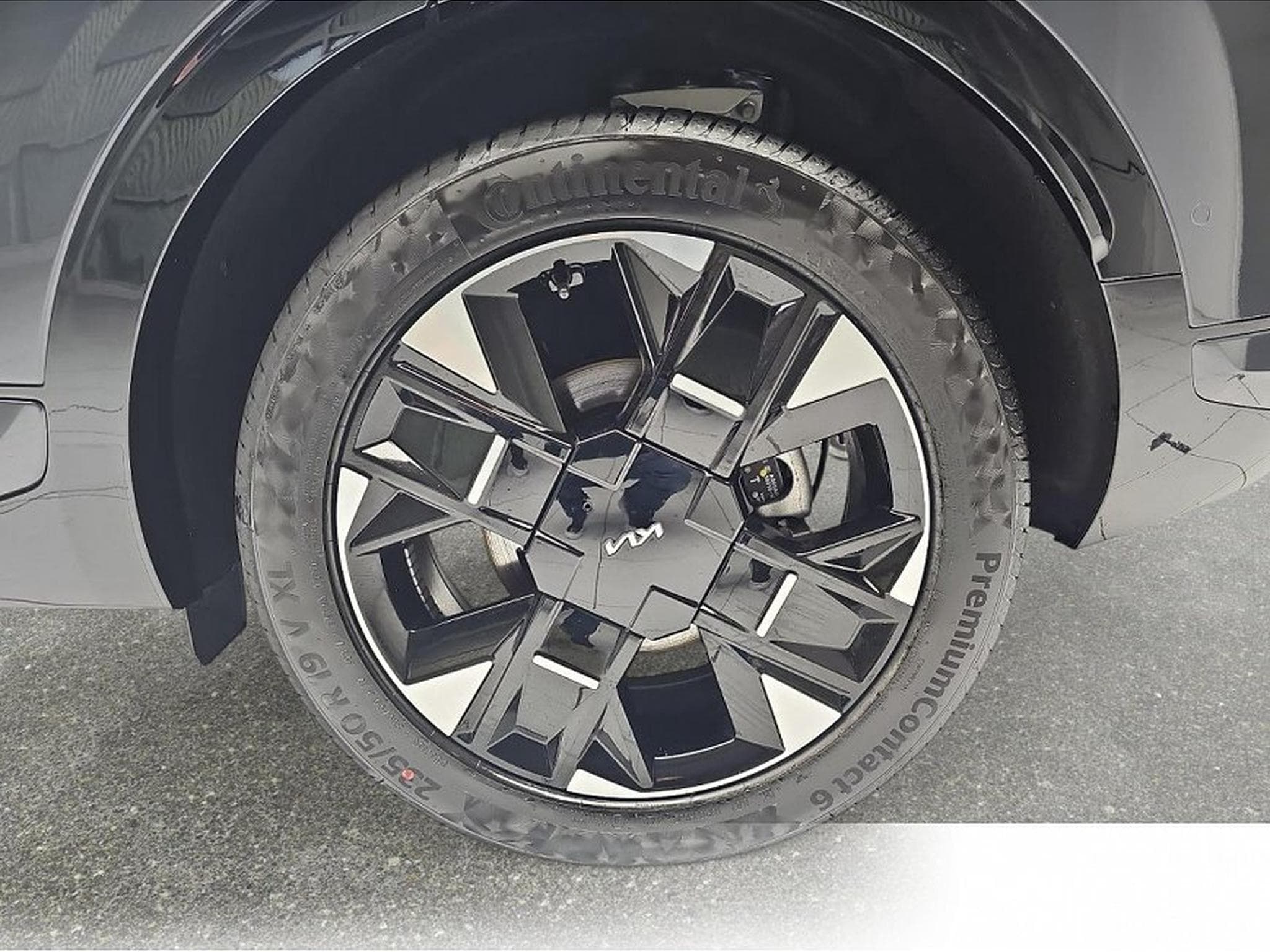 Kia Sportage (2026) - Foto 5